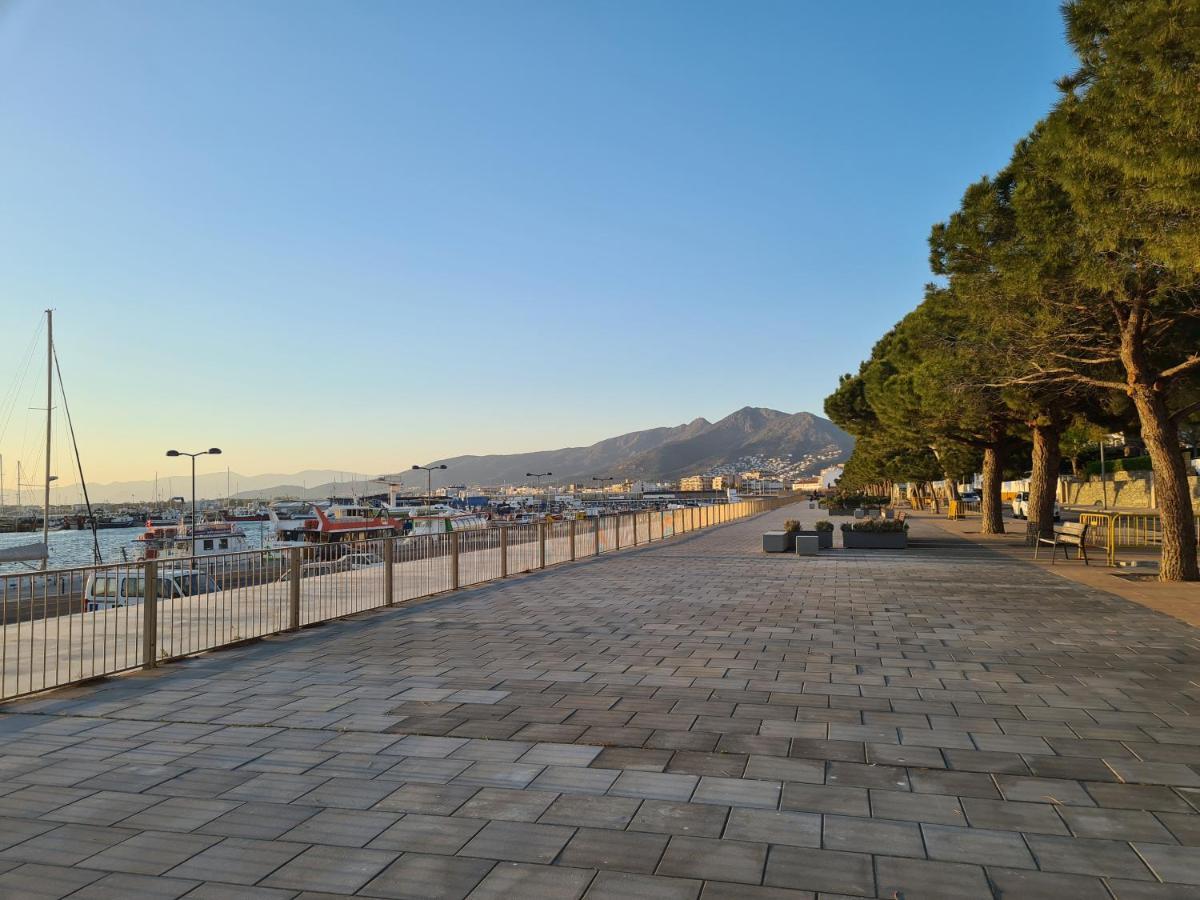 Apartamento Acogedor Vistas Al Mar *