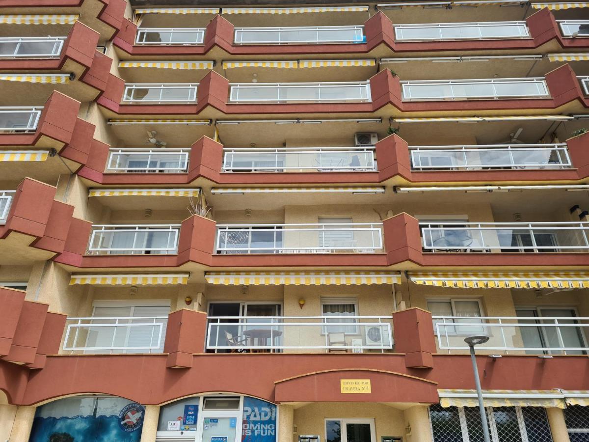 Apartamento Acogedor Vistas Al Mar *