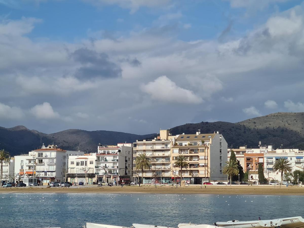 Acogedor Vistas Al Mar Apartamento *