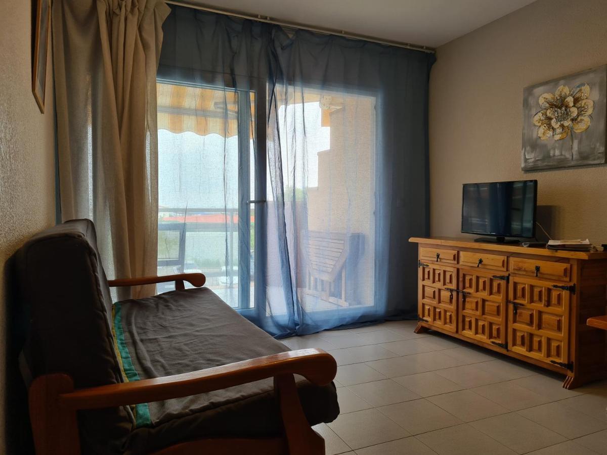 Apartamento Acogedor Vistas Al Mar