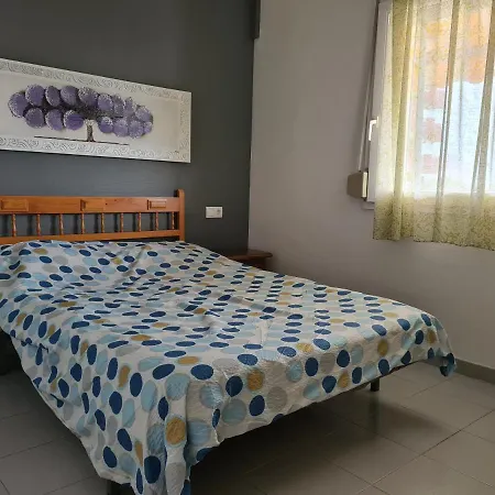 Acogedor Apartamento Vistas Al Mar Roses Exterior photo