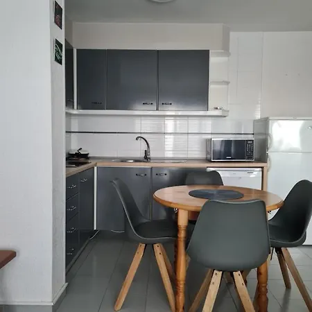 Acogedor Apartamento Vistas Al Mar Roses Exterior photo