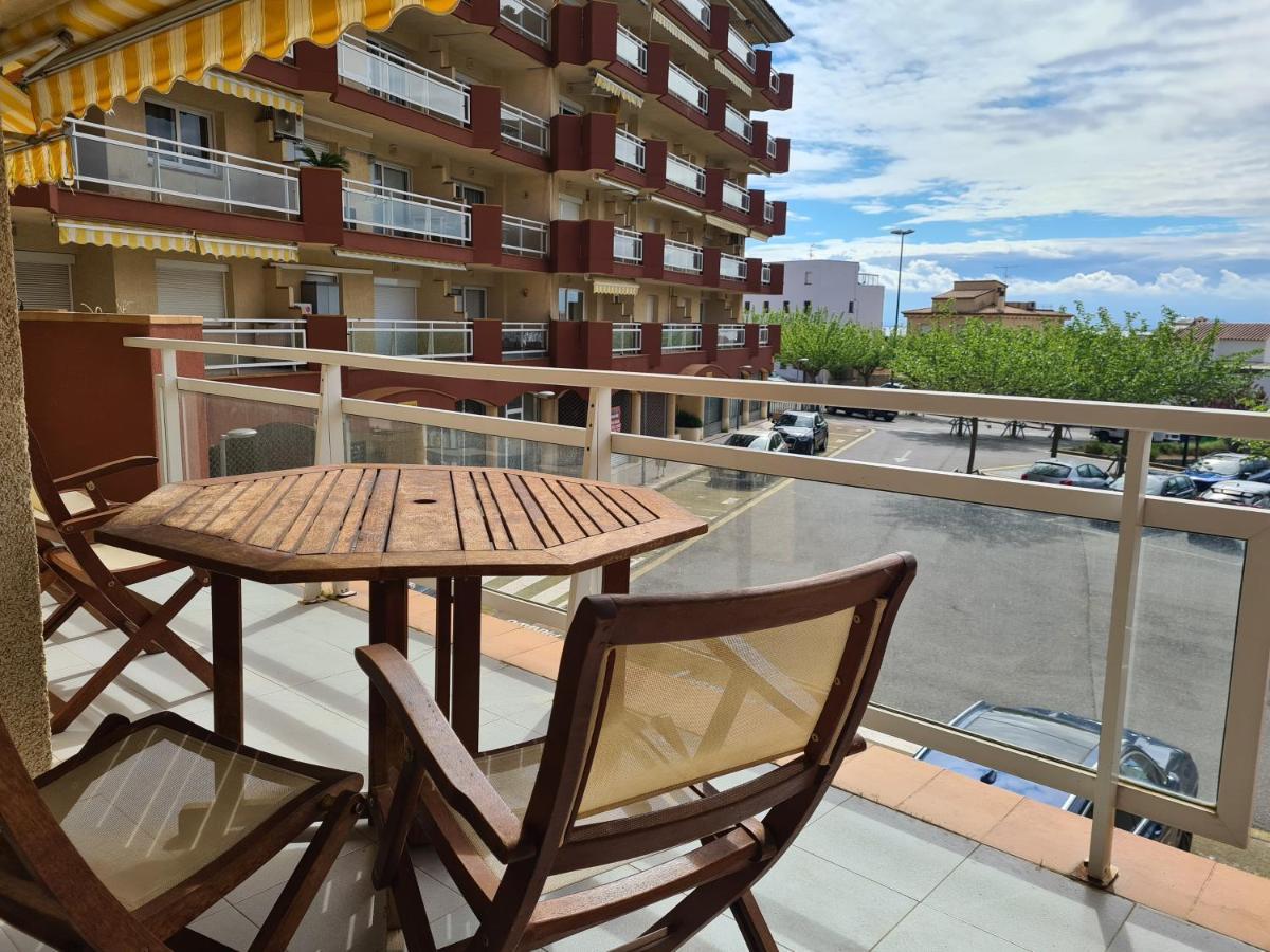 Apartment Acogedor Vistas Al Mar *